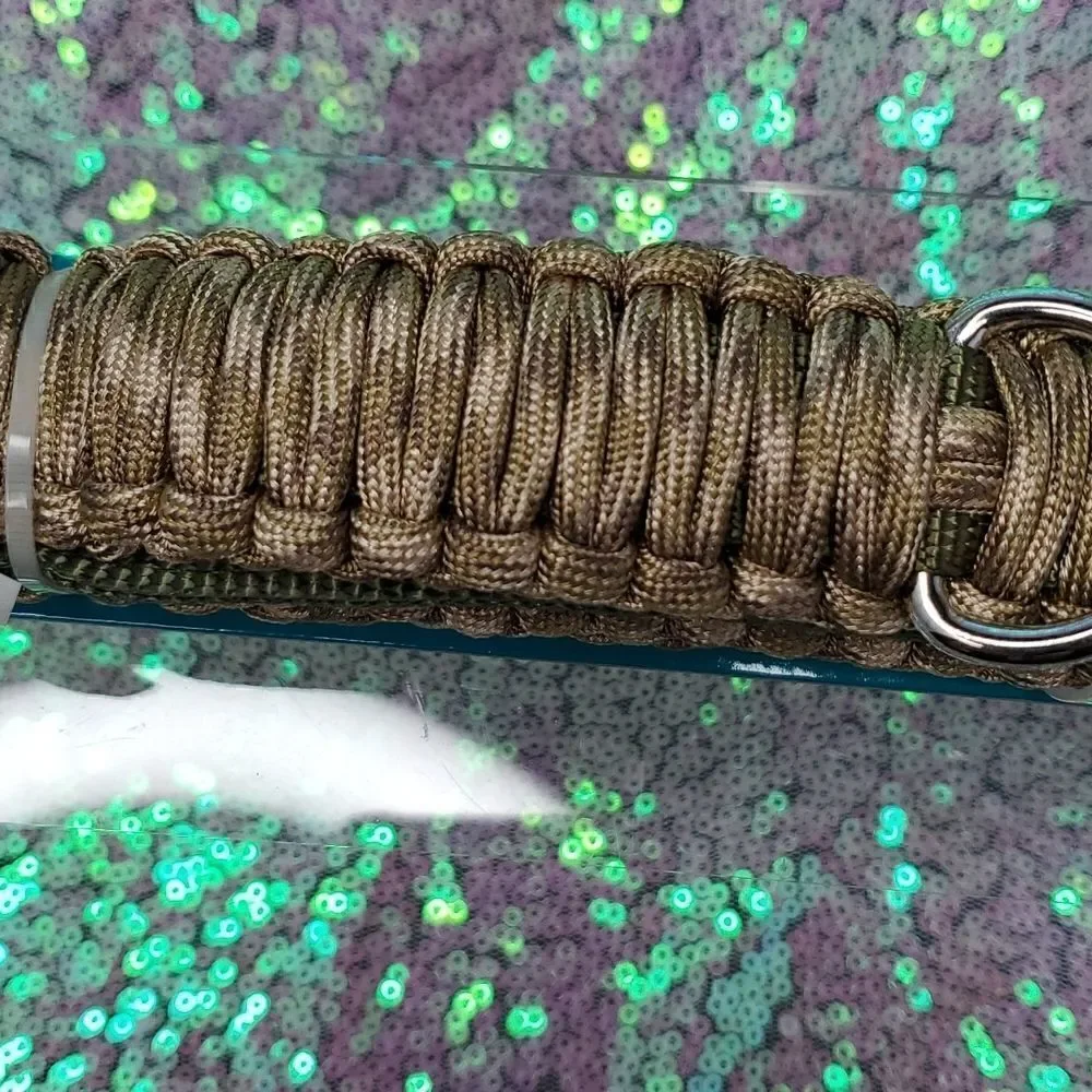 Aspen Pet nwt camo